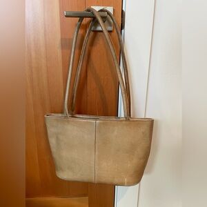 Hobo International leather purse